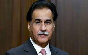 ayaz sadiq