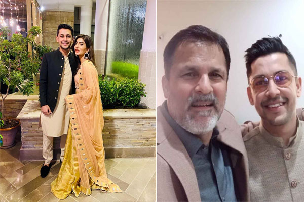 maryam ansari and owais khan