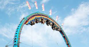 roler coster