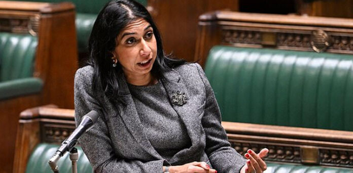 uk interior minister