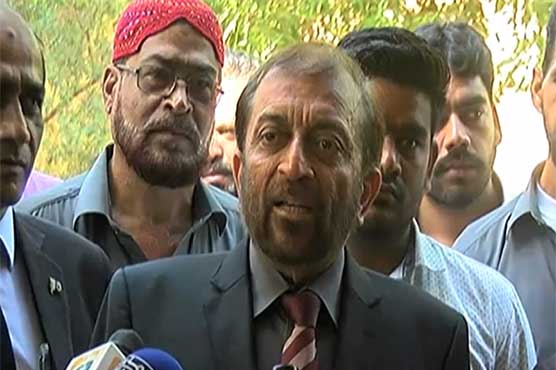 farooq sattar