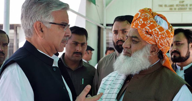 kawaja asif fazal ur rehman