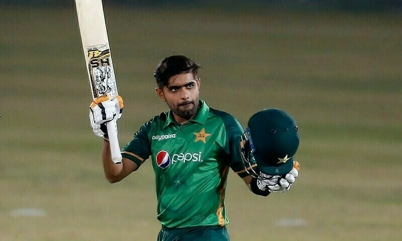 baber azam