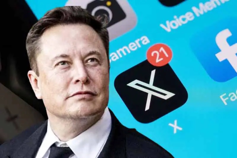 tweeter elon