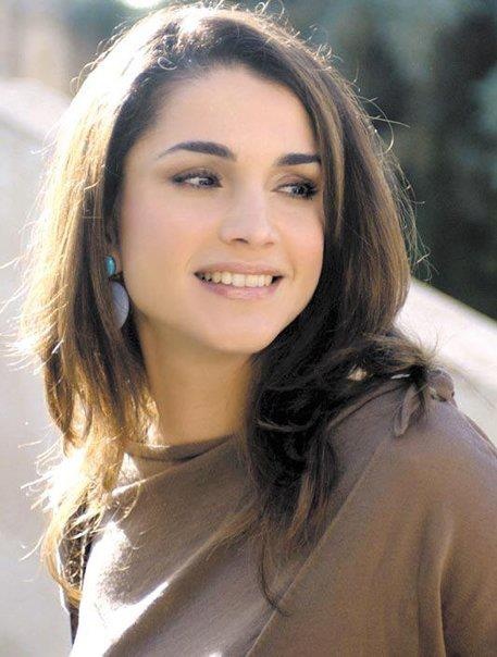 Queen Rania