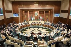 arab league