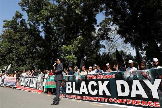 kashmir black day