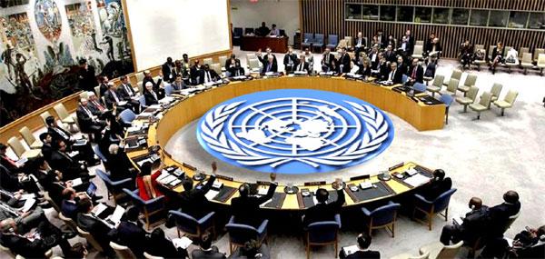 un security council 0
