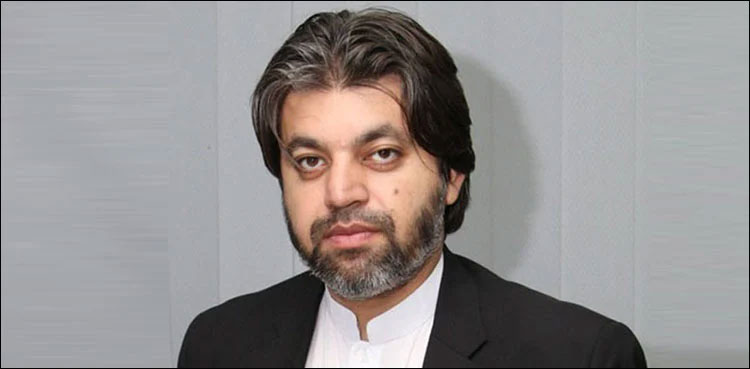Ali Muhammad Khan bail release 3
