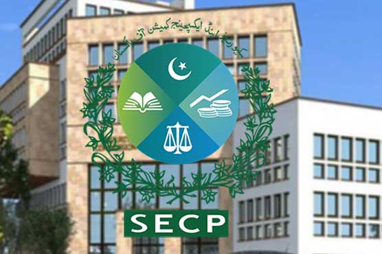 SECP 1