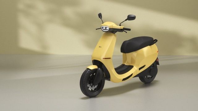 bike