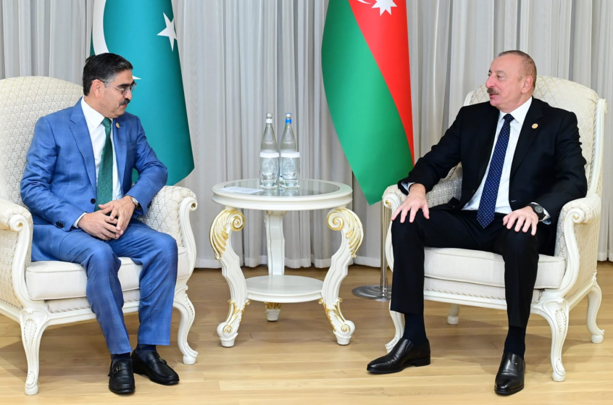 pm kakar uzbic visit