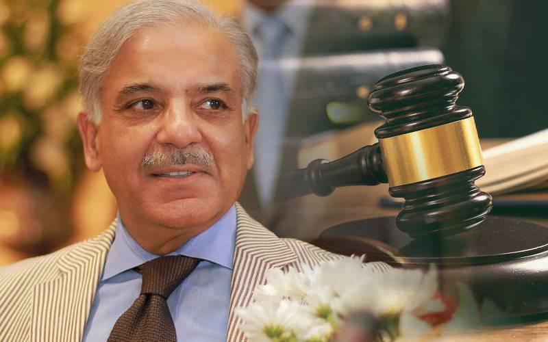 pm shahbaz