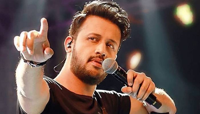 atif aslam