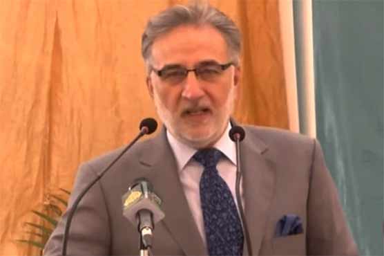 chairman nab nazir ahmed