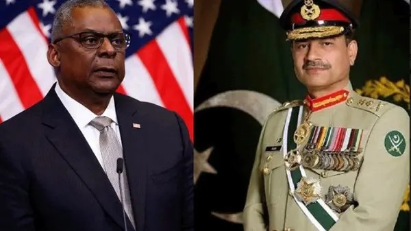 coasus defence minister