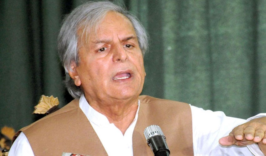 javed hashmi 1