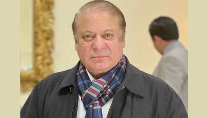 nawaz sharif