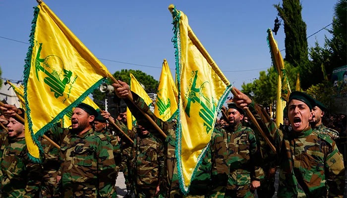 hizbullah