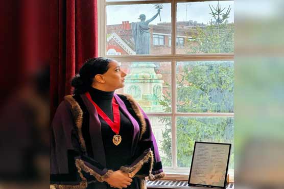 zanab raja dputymayor uk