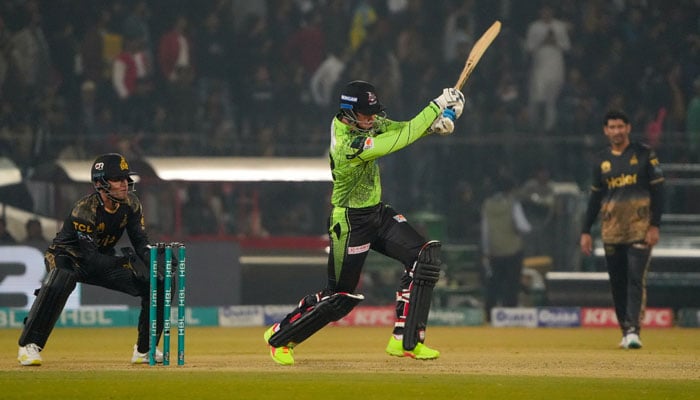 1324335 5164663 LQvsPZ BAtting updates