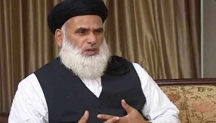 819895 9060184 JUI Fs Mufti Kifayatullah arrested akhbar