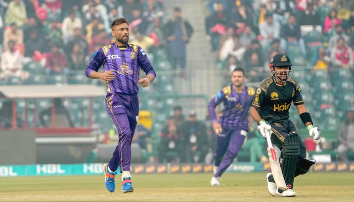 Quetta vs Peshawar psl 9