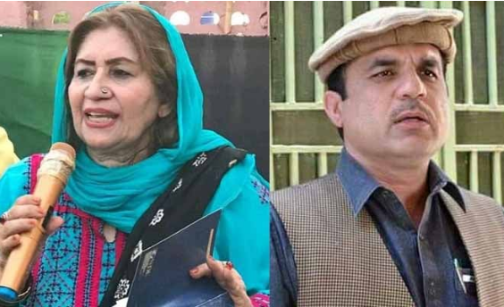 balochistan assembly