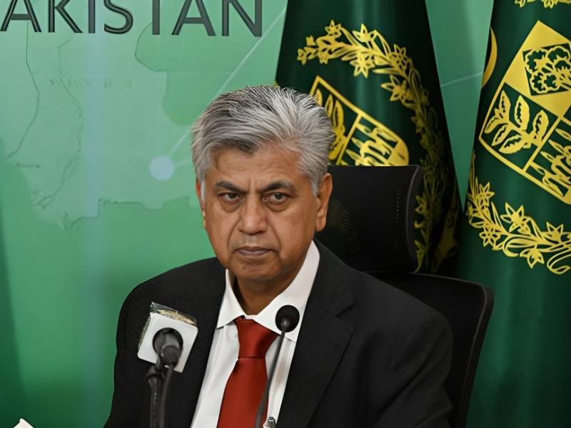 murtaza solangi
