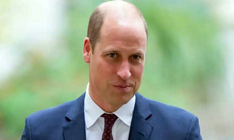 prince william