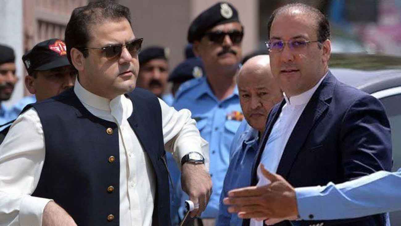 Hassan And Hussain 1