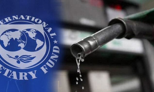 imf Petrol
