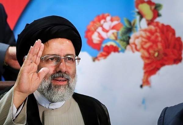 irani president ibrahim