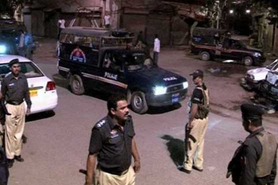 police dsp sahaeed lakimarwat