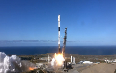 south korea settilite