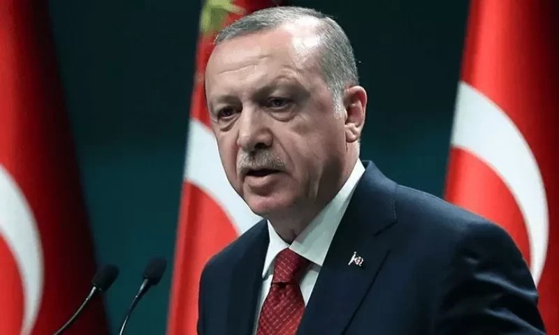 turk president