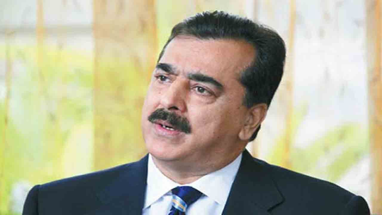 yousaf raza gillani8