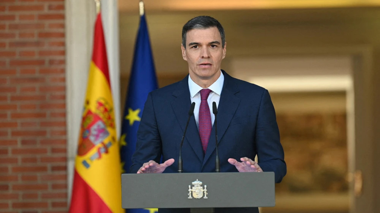 Spanish Prime Minister
