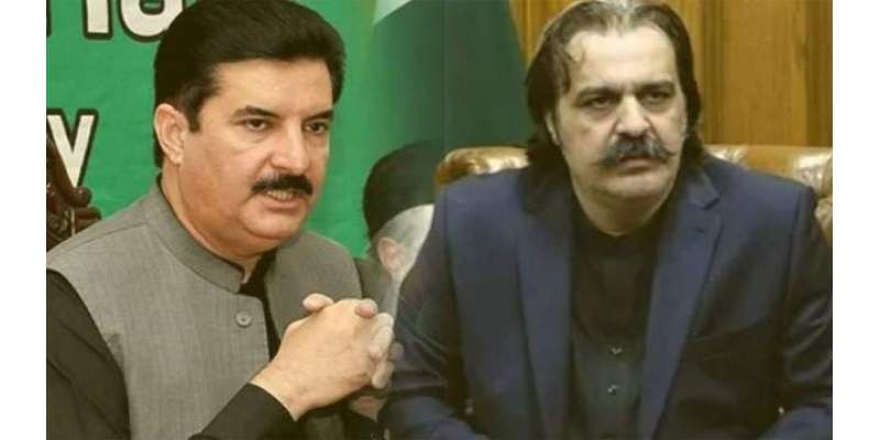 ali aminfaisal kundi5