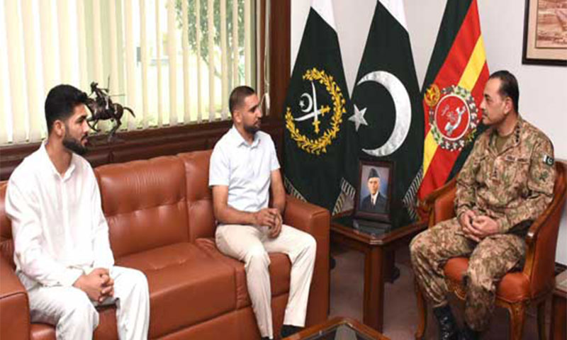 coasammir khanshazeb