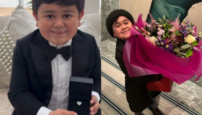 tajik singer abdu rozek