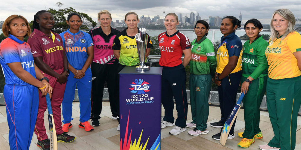 womens t 20 cup