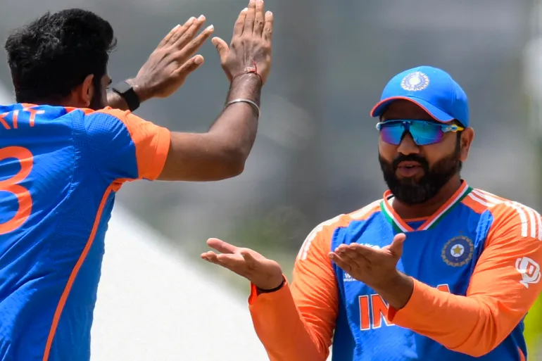 AFP 20240620 34XY4U2 v1 HighRes CricketMenST20WorldCupSuperEightC1VA1 1719599859