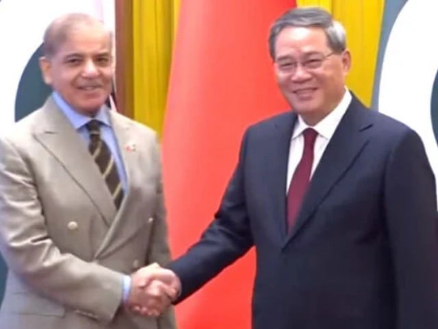 pmchinese countepart