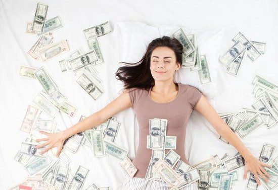dollers woman