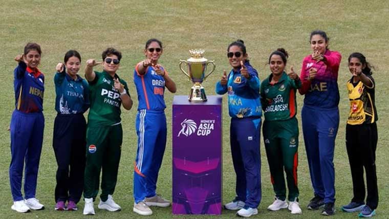 pak india women