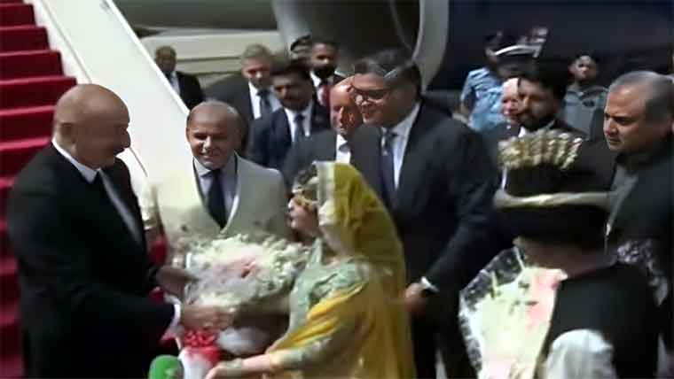 pmazarbijan presidnet