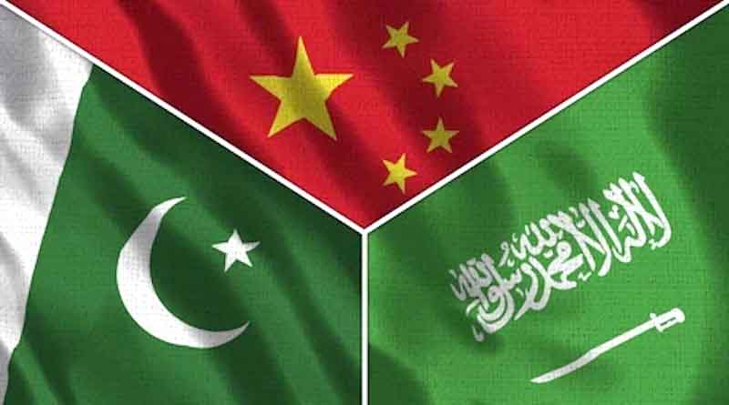 saudi china pakistan