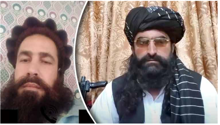 ttp noor wali mehsood7