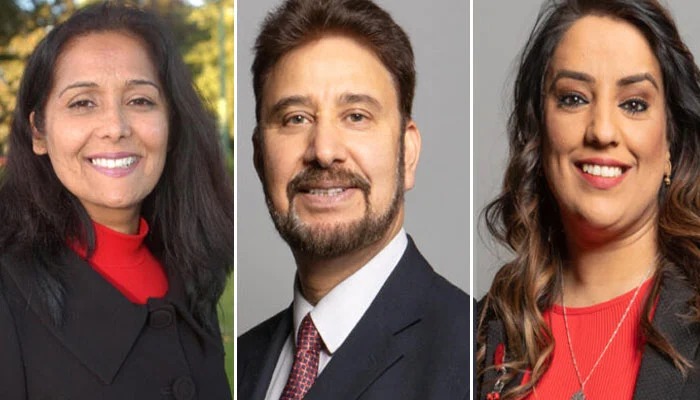 uk pakistan members win